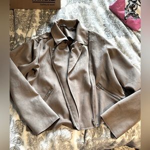 Dress jacket